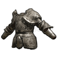 Banished Knight Armor